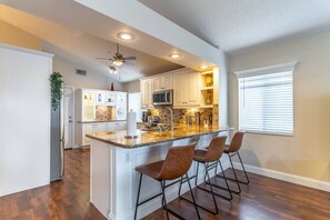 Casa (2616 Montego Bay) | Exterior