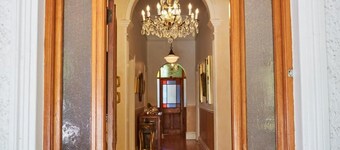 VILLA PUCCINI