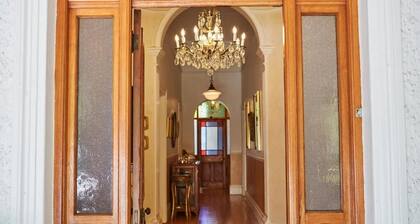 VILLA PUCCINI