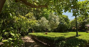 庭園