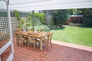 Restaurant - VILLA PUCCINI (Cape Town)