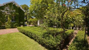 Jardin
