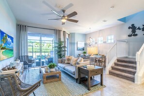 Apartment (106 Festival) | Exterior