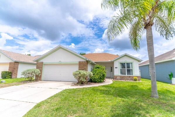 하우스 (544 Fairways Lake Estate) | 외관