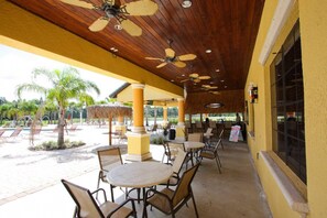 Exterior - 3083 Paradise Palms (Kissimmee)