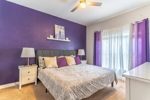 Apartamento (3083 Paradise Palms) | Fachada