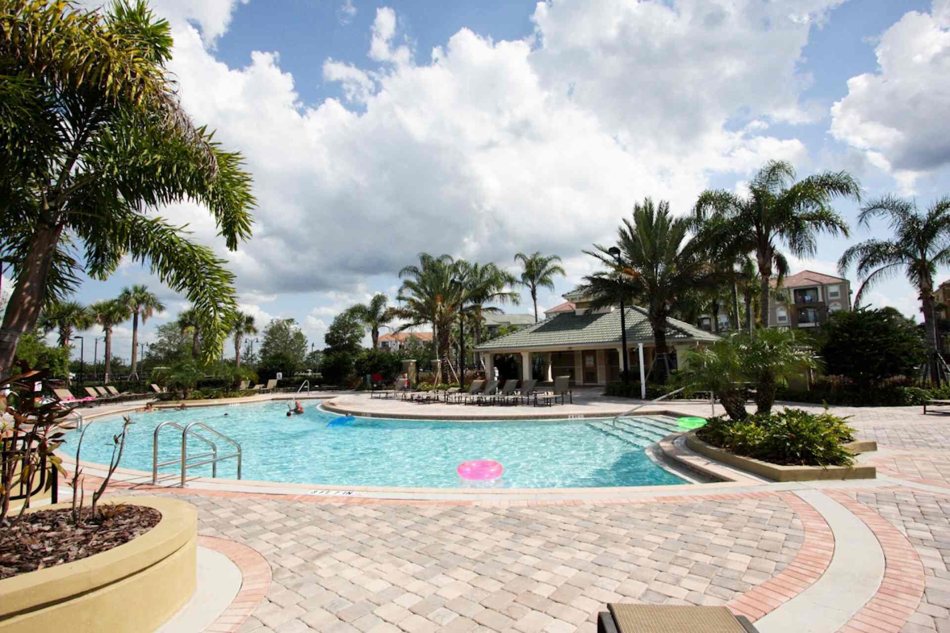 Appart'hôtel (4013 110 Vista Cay) | Extérieur