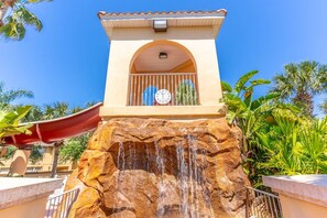 Apartment (727 Regal Palms) | Exterior