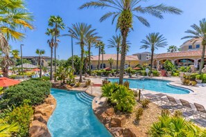 Exterior - 727 Regal Palms (Davenport)