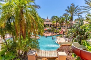 Apartment (727 Regal Palms) | Exterior - 727 Regal Palms (Davenport)