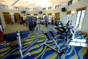 Exterior - 1414 Champions Gate (Davenport)