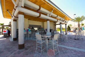 House (1414 Champions Gate) | Exterior - 1414 Champions Gate (Davenport)