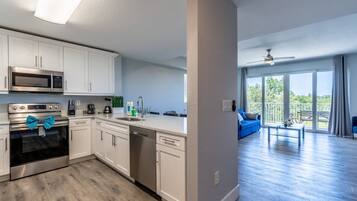 Apartment (3258 Little Harbor) | Exterior