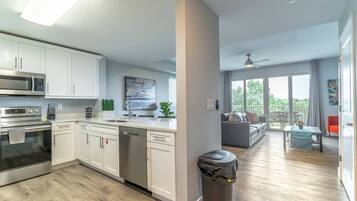 Apartment (3258 Little Harbor) | Exterior