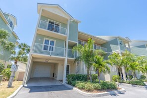 Apartment (3258 Little Harbor) | Exterior - 3258 Little Harbor (Ruskin)