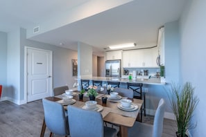 Lägenhet (3258 Little Harbor) | Exteriör