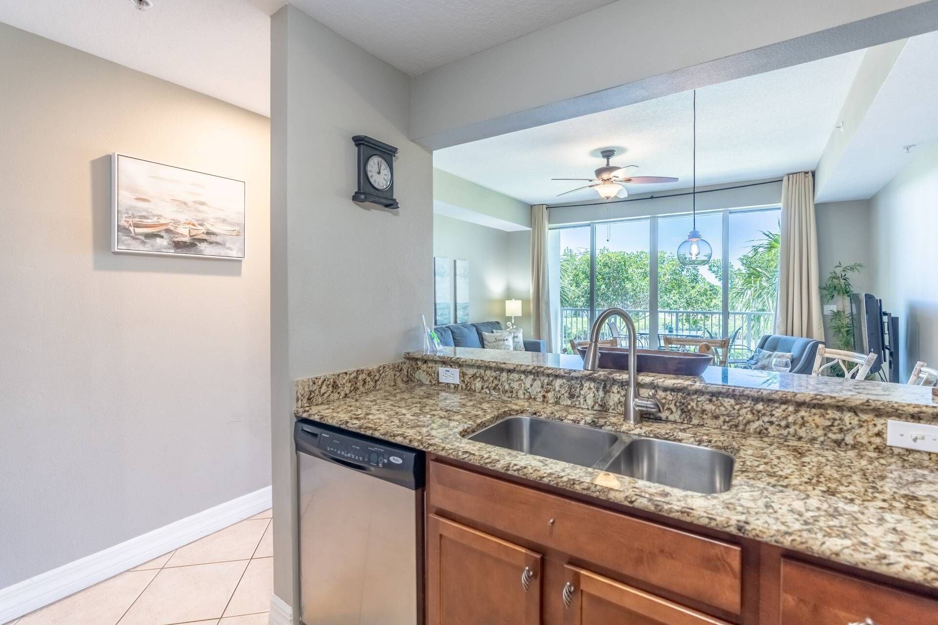 Apartment (436 Little Harbor) | Bahagian luar