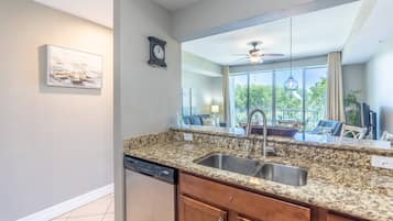 Apartment (436 Little Harbor) | Bahagian luar