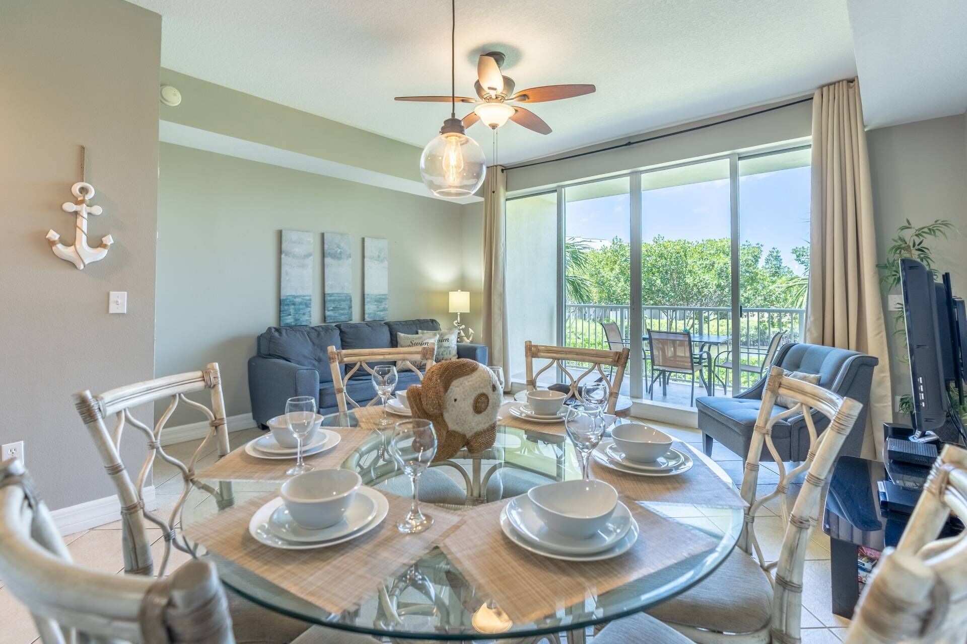 Apartemen (436 Little Harbor) | Eksterior