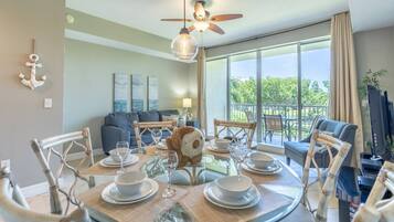 Apartemen (436 Little Harbor) | Eksterior