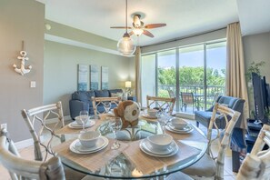 Apartment (436 Little Harbor) | Exterior - 436 Little Harbor (Ruskin)