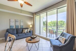 Appartement (436 Little Harbor) | Extérieur