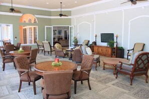 Lejlighed (4552 Bella Vida 2) | Udendørsområde