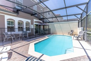 Apartment (4552 Bella Vida 2) | Exterior