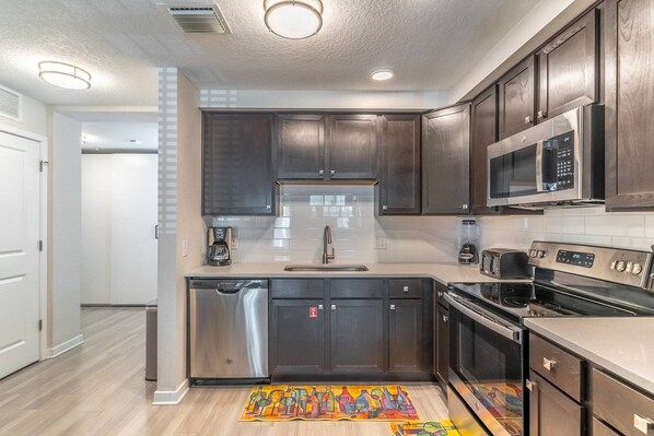 Exterior - 4013 201 Vista Cay (Orlando)