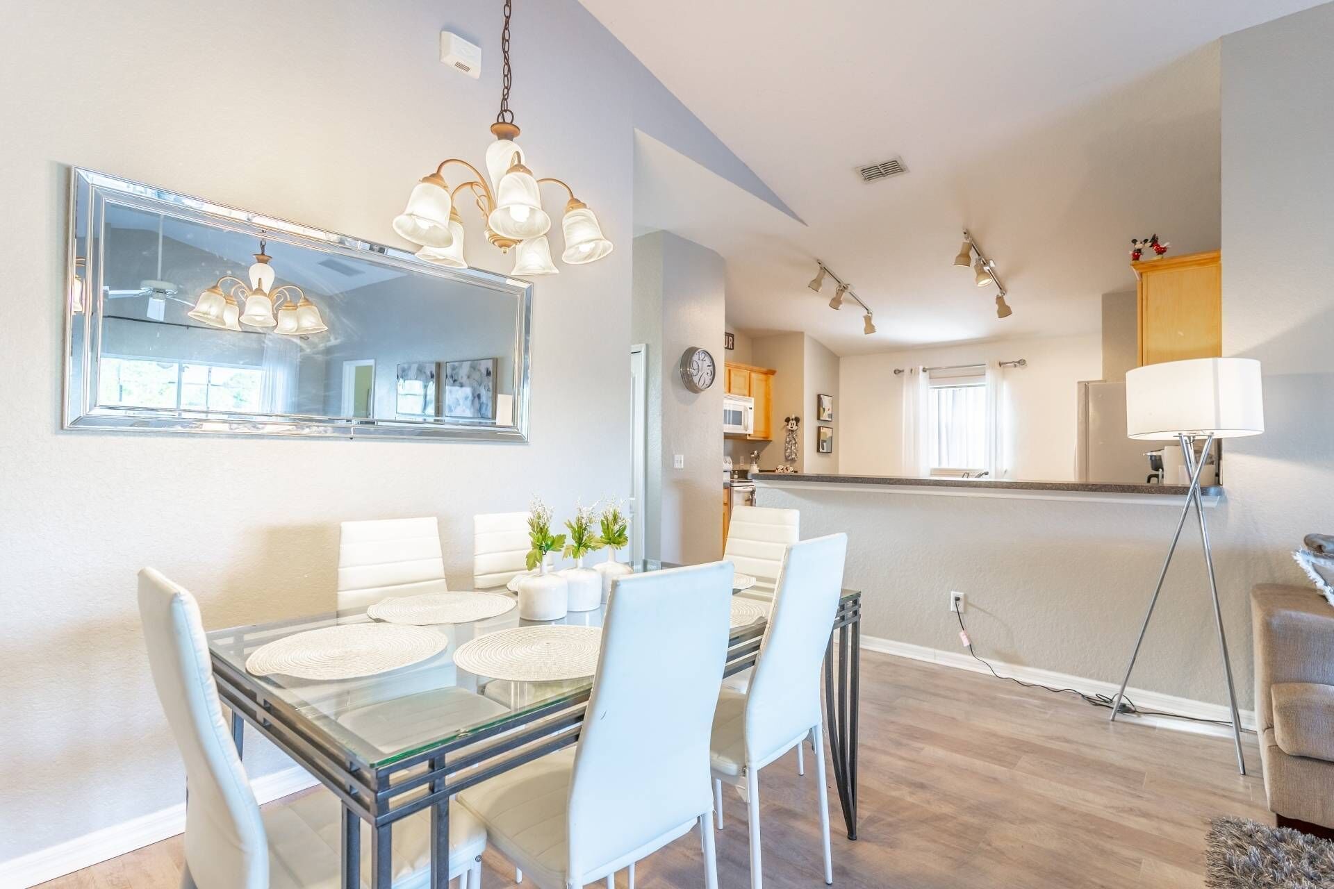 House (17637 Silver Creek) | Exterior