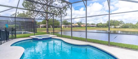 Casa (17637 Silver Creek) | Exterior