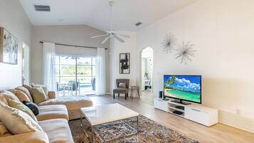 House (17637 Silver Creek) | Exterior