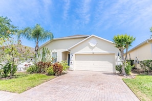 Casa (649 Highgate Park) | Fachada