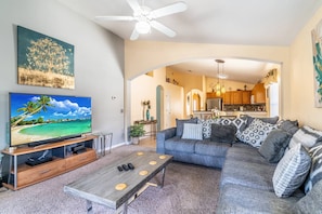 Casa (649 Highgate Park) | Fachada
