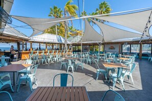 Apartamento (427 Little Harbor) | Fachada
