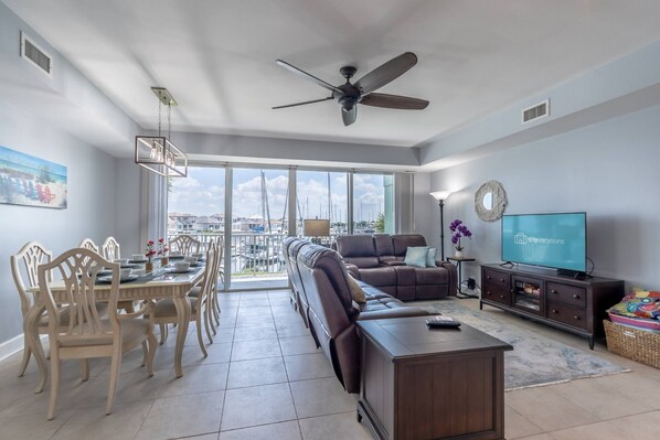 Departamento (427 Little Harbor) | Exterior