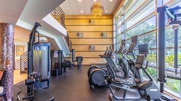 Apartemen (3216 Little Harbor) | Eksterior