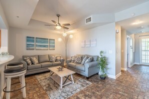 Apartamento (617 Little Harbor) | Fachada