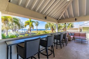 Apartment (617 Little Harbor) | Exterior