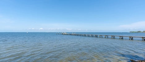 Apartment (617 Little Harbor) | Exterior