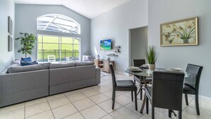 Huis (8638 Emerald Island) | Exterieur