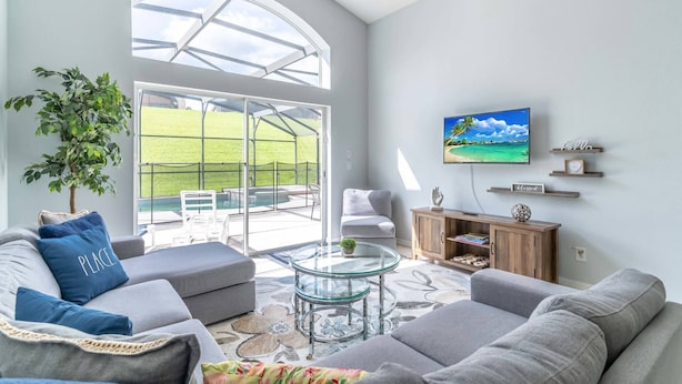 Huis (8638 Emerald Island) | Exterieur