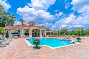 Exterior - 8638 Emerald Island (Kissimmee)