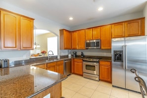 Casa (7755 Windsor Hills) | Fachada
