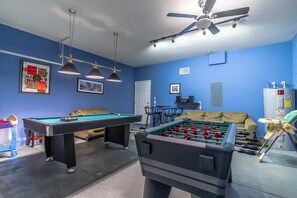 獨棟房屋 (7755 Windsor Hills) | 外觀