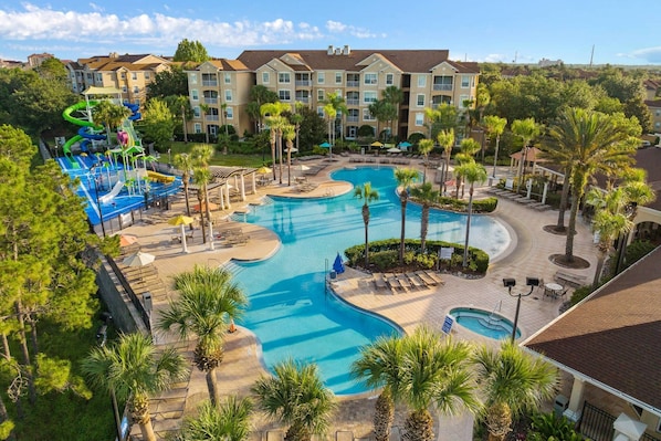 Casa (7755 Windsor Hills) | Fachada