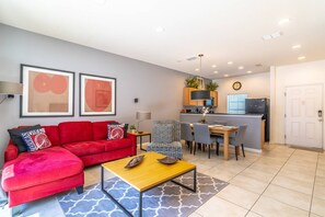 Apartamento (3088 Encantada) | Fachada