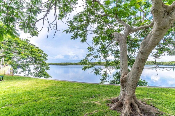 Habitación (201 Little Harbor Inn) | Exterior