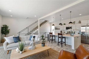 منطقة المعيشة