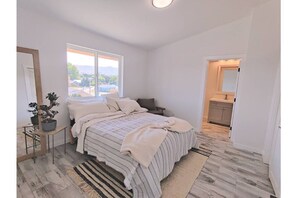 2 bedrooms, WiFi
